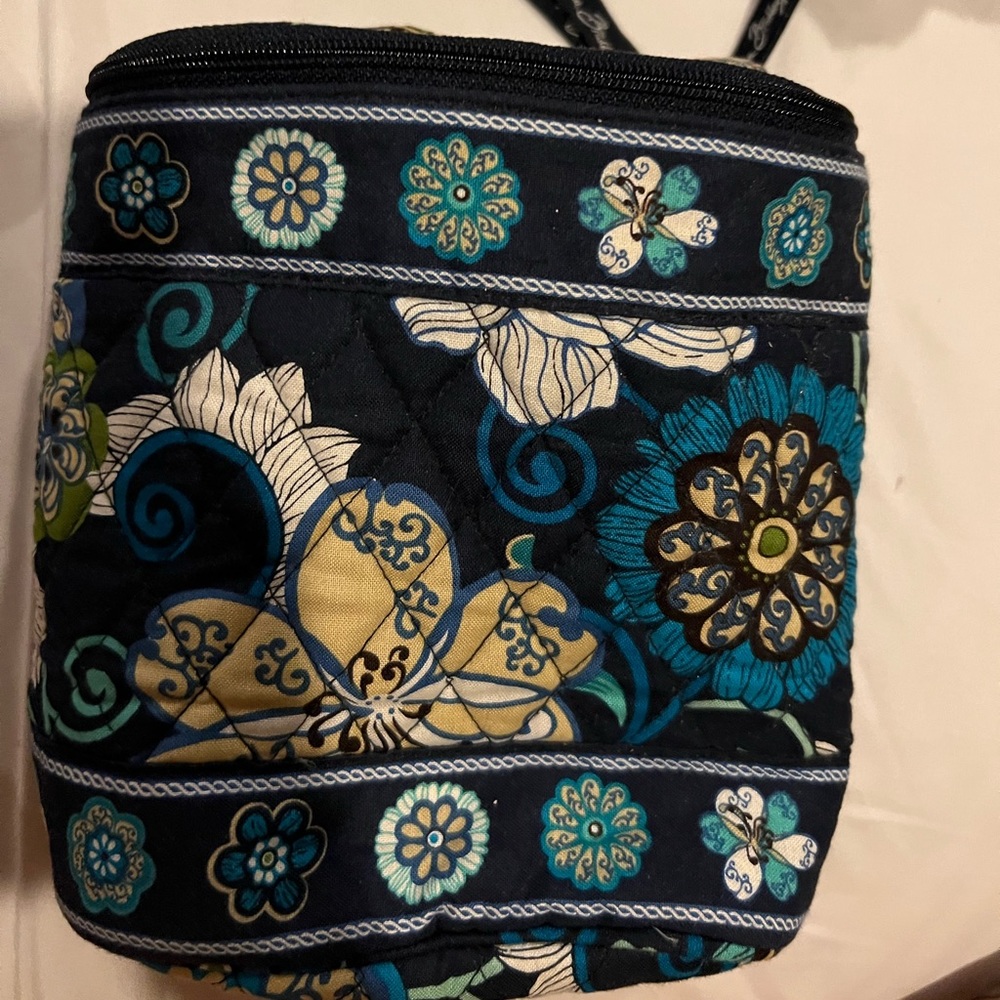 Vera Bradley Cooler